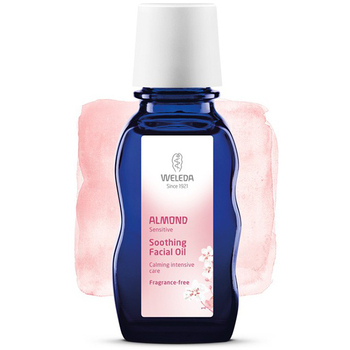 Mandel - Mandľový pleťový olej